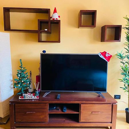 Casina Di Ziamar Daire Roma Dış mekan fotoğraf