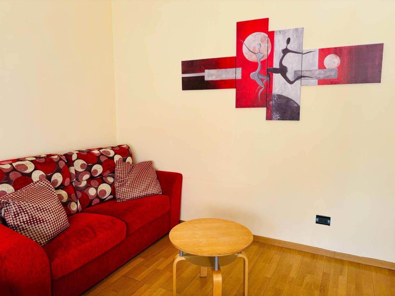Casina Di Ziamar Daire Roma Dış mekan fotoğraf