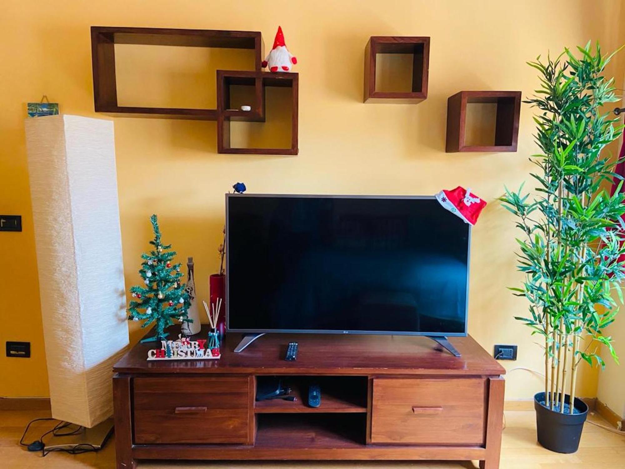 Casina Di Ziamar Daire Roma Dış mekan fotoğraf