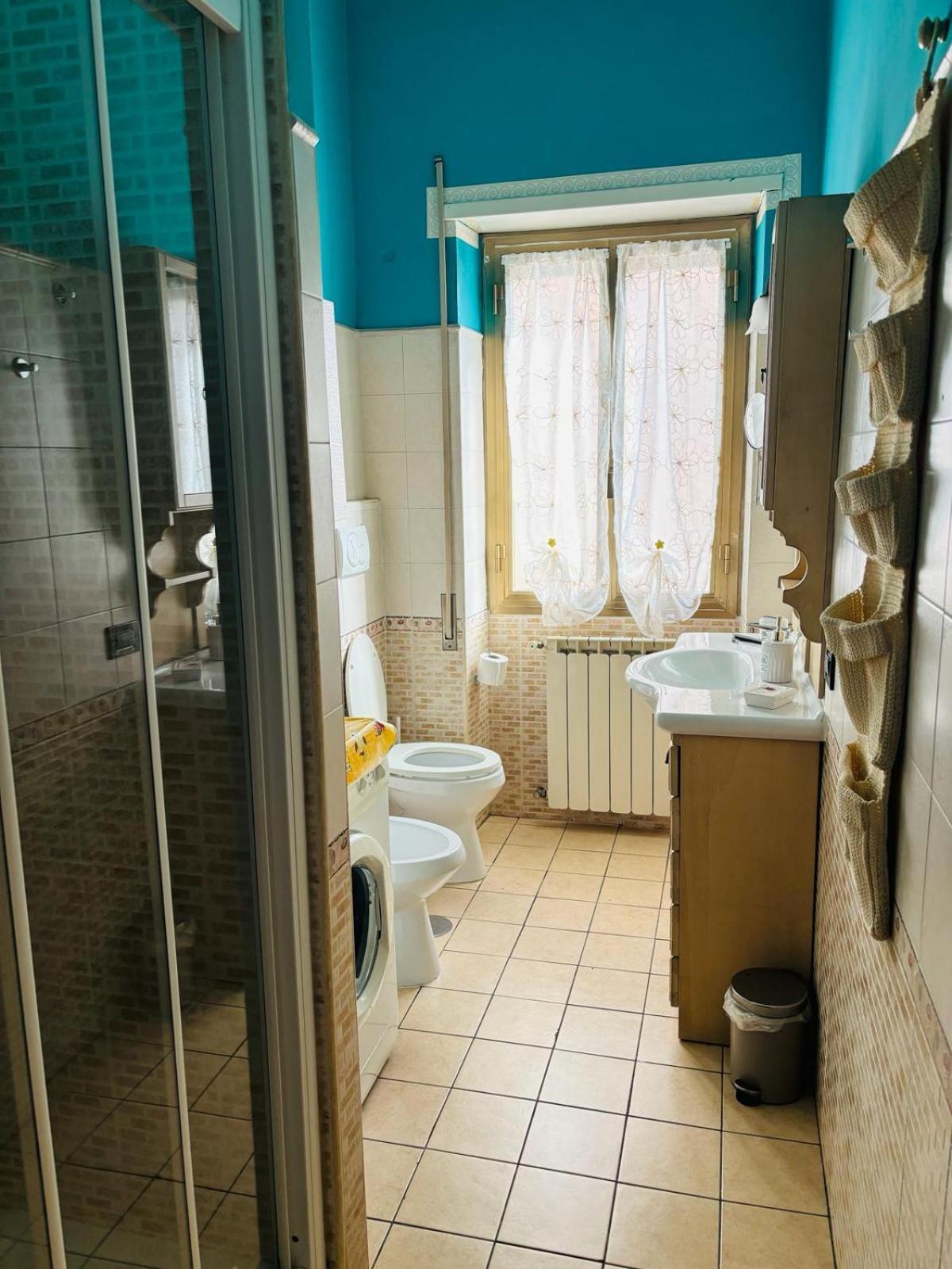 Casina Di Ziamar Daire Roma Dış mekan fotoğraf